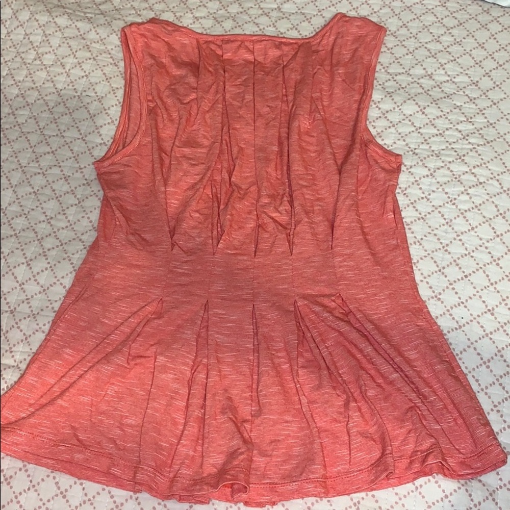 Max Studio Blouse - Picture 2 of 3